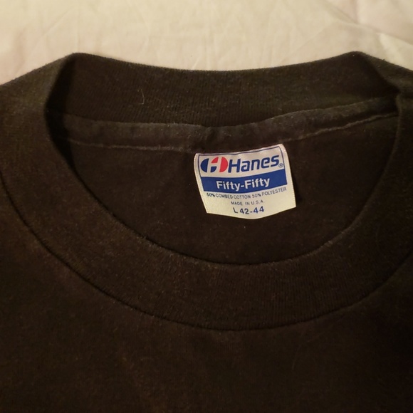 PRIDE tee single stitch vintage - Picture 3 of 3